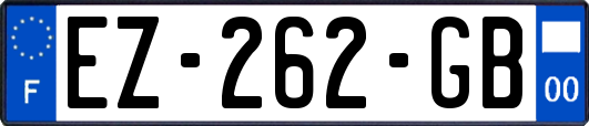 EZ-262-GB