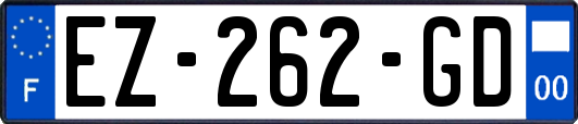 EZ-262-GD