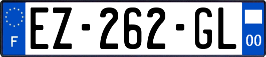 EZ-262-GL