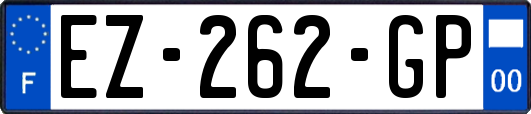 EZ-262-GP