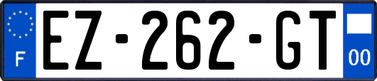 EZ-262-GT