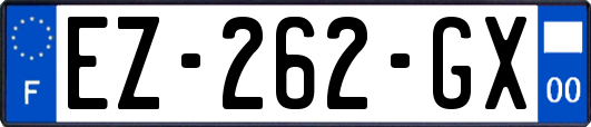 EZ-262-GX