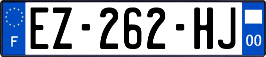 EZ-262-HJ