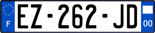 EZ-262-JD