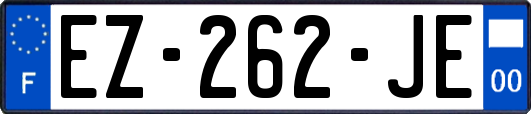 EZ-262-JE