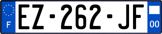 EZ-262-JF