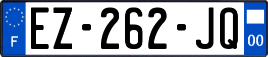 EZ-262-JQ