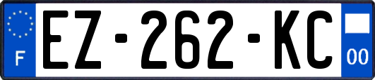 EZ-262-KC