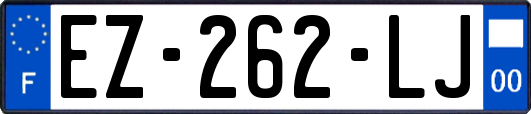 EZ-262-LJ