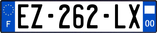 EZ-262-LX