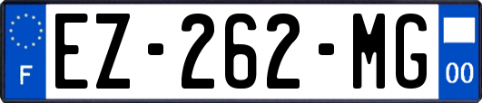 EZ-262-MG