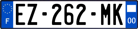 EZ-262-MK