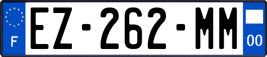 EZ-262-MM