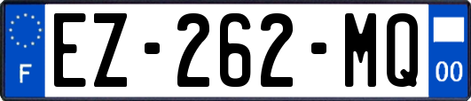 EZ-262-MQ