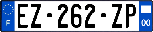 EZ-262-ZP