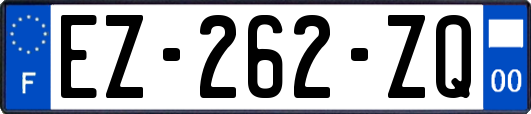 EZ-262-ZQ