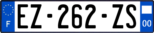 EZ-262-ZS