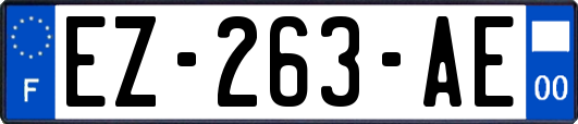 EZ-263-AE