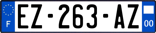 EZ-263-AZ