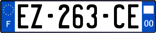 EZ-263-CE