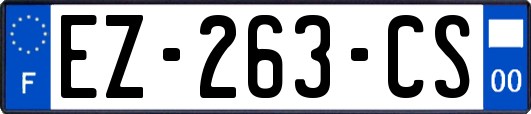 EZ-263-CS