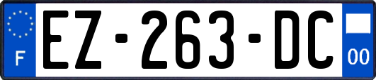 EZ-263-DC