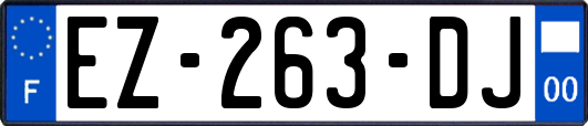 EZ-263-DJ