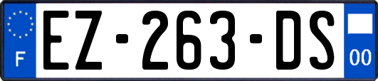 EZ-263-DS