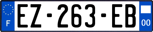 EZ-263-EB