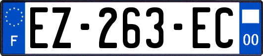 EZ-263-EC