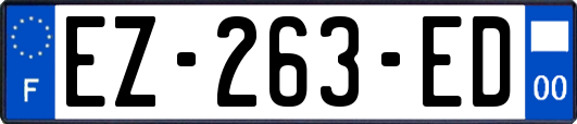 EZ-263-ED