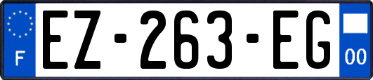 EZ-263-EG