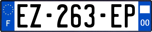 EZ-263-EP