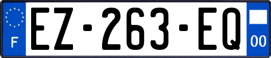 EZ-263-EQ