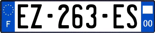 EZ-263-ES