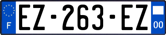 EZ-263-EZ