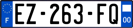 EZ-263-FQ