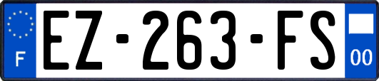 EZ-263-FS