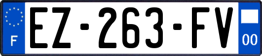 EZ-263-FV