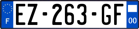 EZ-263-GF