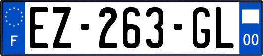 EZ-263-GL