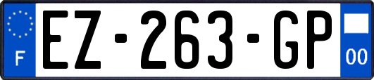 EZ-263-GP