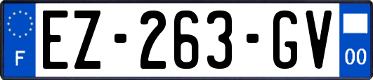 EZ-263-GV