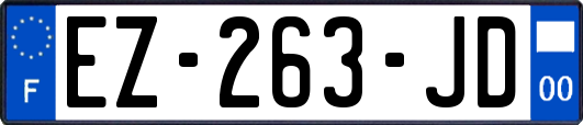 EZ-263-JD