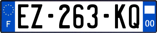 EZ-263-KQ