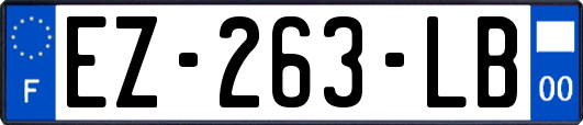 EZ-263-LB