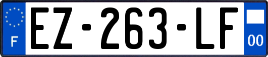 EZ-263-LF