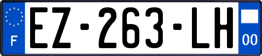 EZ-263-LH