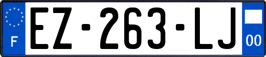 EZ-263-LJ