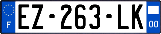 EZ-263-LK